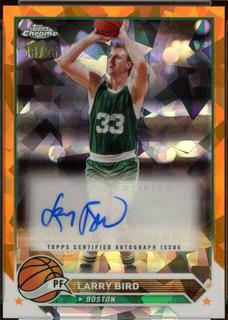 Larry Bird