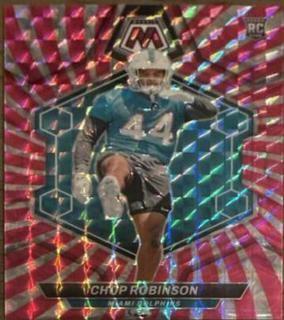 Chop Robinson