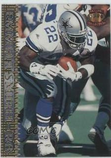 Emmitt Smith
