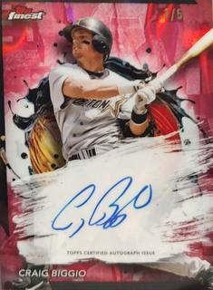 Craig Biggio