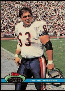 Jay Hilgenberg