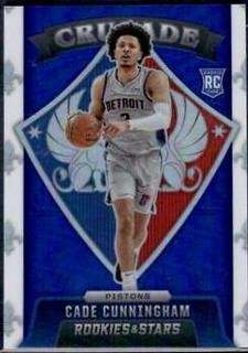 Cade Cunningham