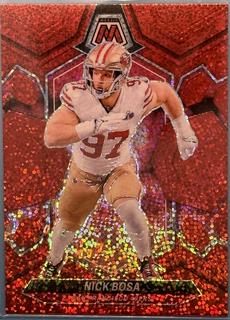 Nick Bosa