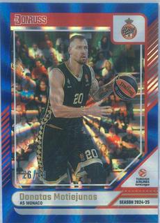 Donatas Motiejunas