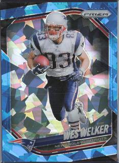 Wes Welker