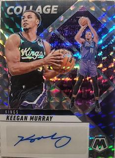 Keegan Murray
