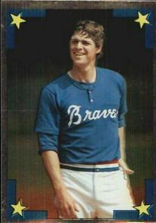 Dale Murphy