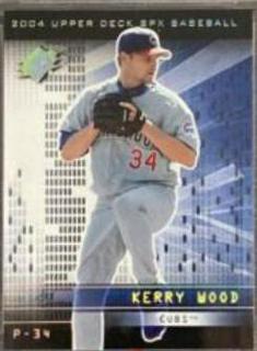 Kerry Wood