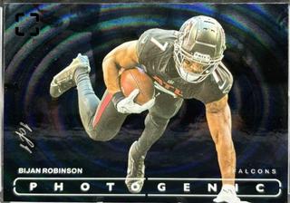 Bijan Robinson