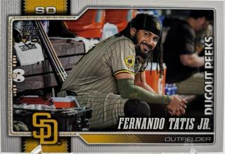 Fernando Tatis Jr.