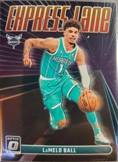 LaMelo Ball