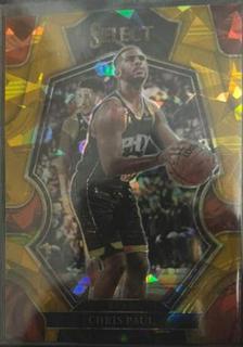 Chris Paul