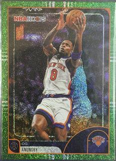 OG Anunoby