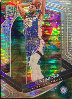 Ben Simmons