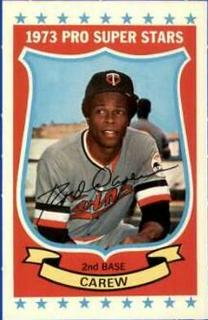 Rod Carew