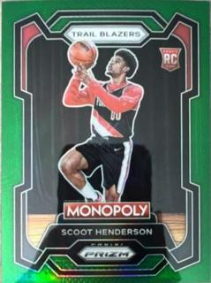 Scoot Henderson