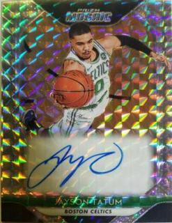 Jayson Tatum