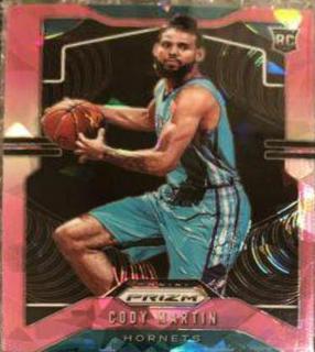 Cody Martin