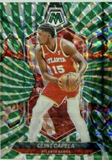 Clint Capela