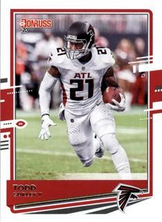 Todd Gurley II