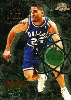 Jim Jackson