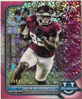 Jalen Wydermyer