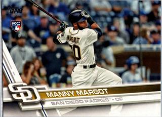 Manny Margot