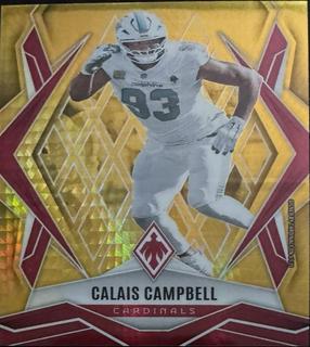 Calais Campbell
