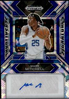 Mark Mitchell