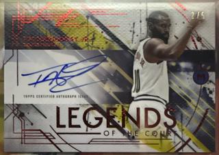 Tim Hardaway Jr.