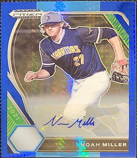Noah Miller