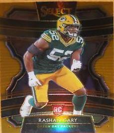 Rashan Gary