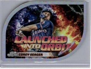 Corey Seager