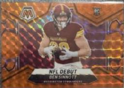 Ben Sinnott