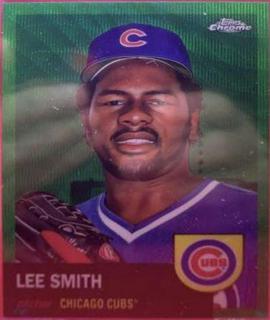 Lee Smith