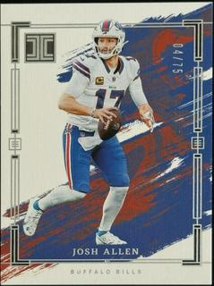 Josh Allen
