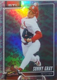 Sonny Gray