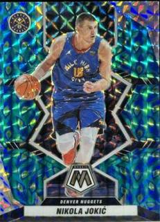 Nikola Jokic