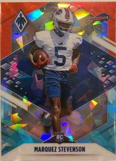 Marquez Stevenson