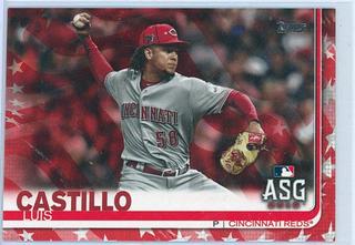 Luis Castillo