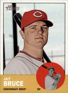 Jay Bruce