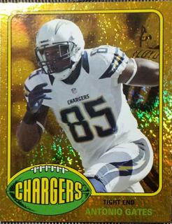 Antonio Gates