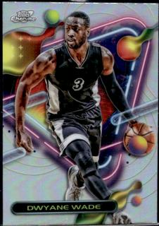 Dwyane Wade