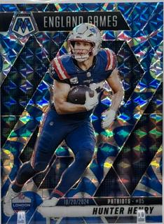 Hunter Henry