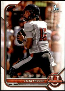 Tyler Shough