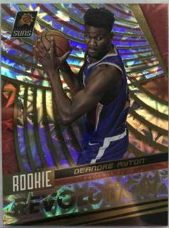 DeAndre Ayton