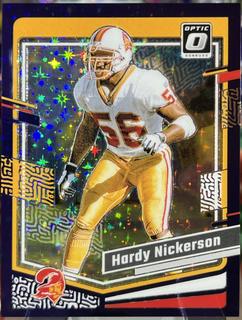 Hardy Nickerson