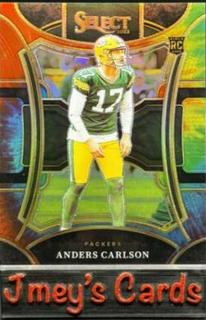 Anders Carlson