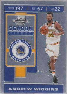 Andrew Wiggins