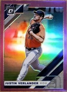 Justin Verlander